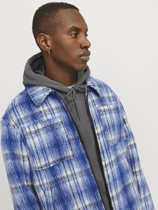Produktbild Jack & Jones Overshirt Overshirt (L)