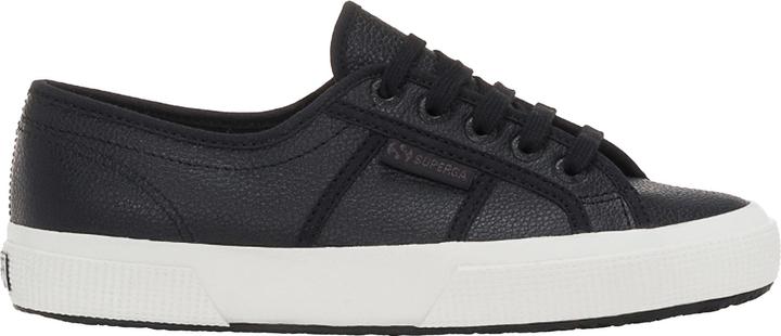 Superga Sneaker 2750 Efglu Leder (37.5)