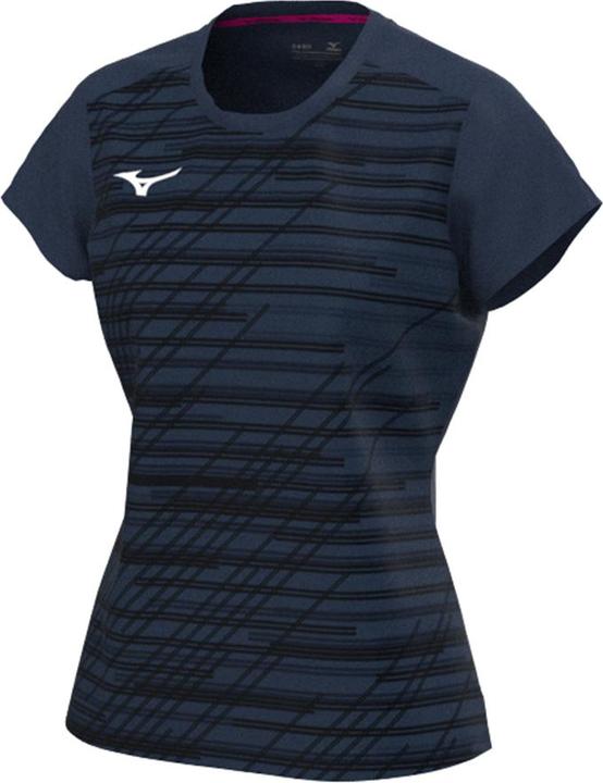 Image du produit Mizuno Tee Chiba Femmes (S)