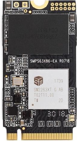 Image du produit Lenovo ThinkPad 1TB PCIe NVMe M.2 (1000 Go, M.2 2242)