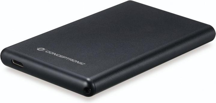 Produktbild Conceptronic HDE02B (2.5")