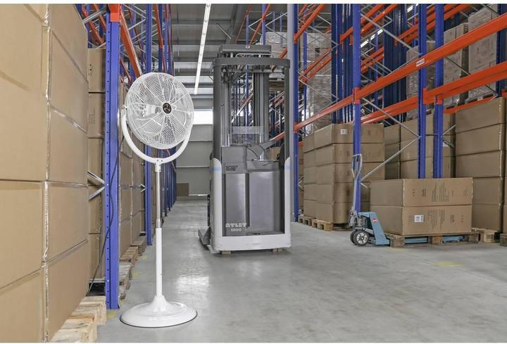 Image du produit CasaFan Ventilateur sur pied (72 dB)