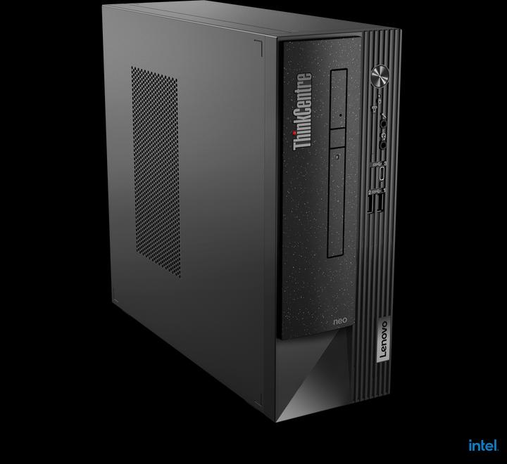 Actual product image Lenovo ThinkCentre neo 50s Gen 4 (Intel Core i7-13700, 16 GB, 512 GB)