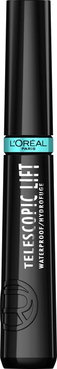 Actual product image L'Oréal Paris L'Oreal False Lash (Black)