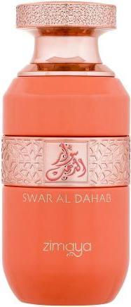 Produktbild Zimaya Swar Al Dahab - Eau De Parfum (Eau de Parfum, 100 ml)