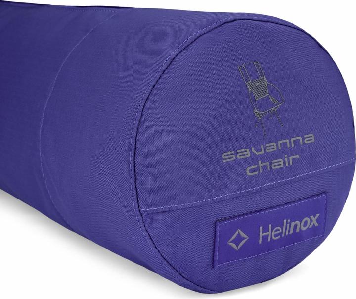 Actual product image Helinox Savanna Chair