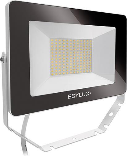 Actual product image Esylux LED Spotlight (5000 lm, IP65)