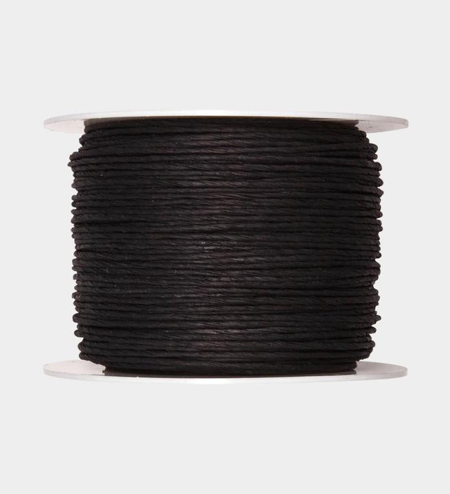 Actual product image Halbach Paper cord wire (10 m)