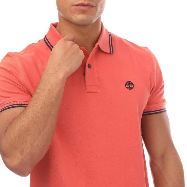 Produktbild Timberland Millers River Poloshirt (S)