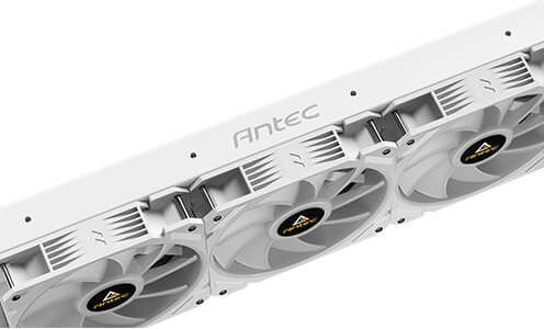 Actual product image Antec Symphony 360