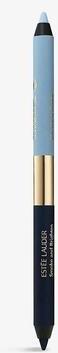 Actual product image Estée Lauder Smoke & Brighten Eyeliner Duo No 01 (Sky blue, 01 Navy)