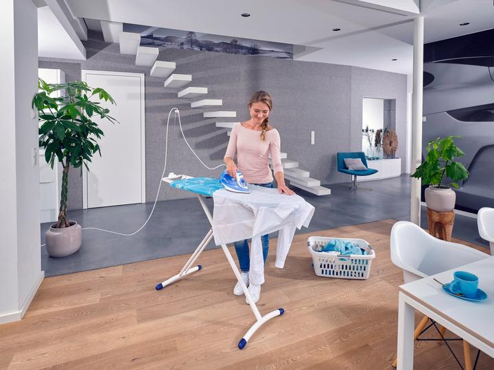 Produktbild Leifheit Bügeltisch Air Board M Solid (120 x 38 cm)