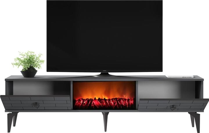 Actual product image Kalune Design Varna (150 x 44.5 x 29.5 cm)