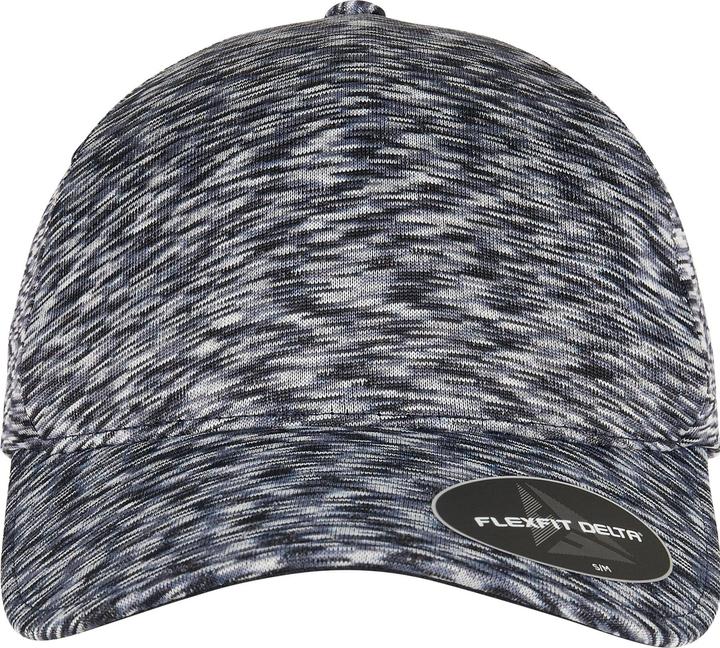 Produktbild Flexfit DELTA UNIPANEL CAP - 11602 (XL)