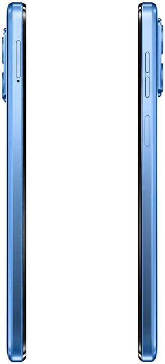 Productafbeelding Moto g54 5G Power Edition (256 GB, Parelblauw, 6.50", Dubbele SIM, 50 Mpx, 5G)