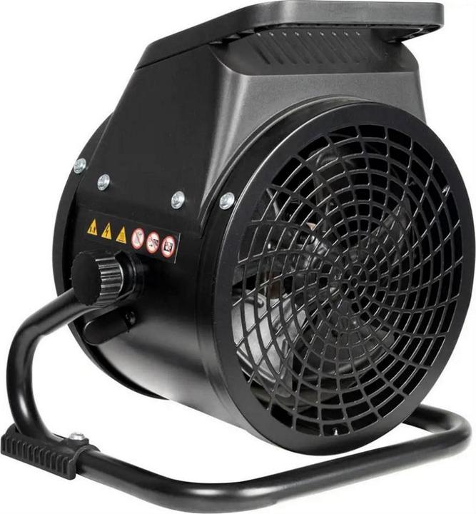 Produktbild Güde Solingen GEH 2000 P (2000 W)