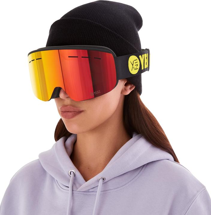 Actual product image Yeaz Rise