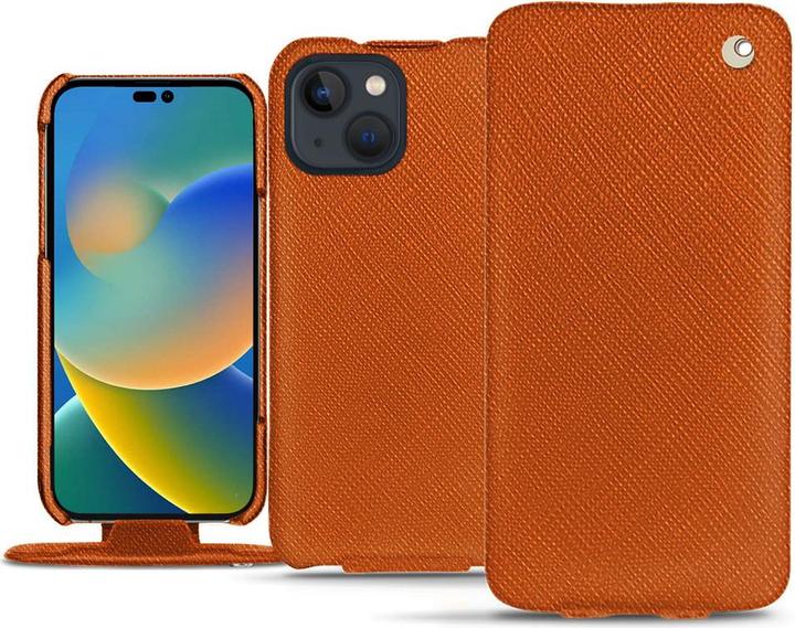 Orange vibrant ( Pantone #e36b39 )