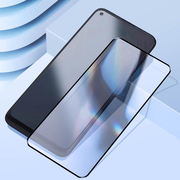 Image du produit Avizar Protection d'écran Edge to Edge, film d'affichage (2 pièce(s), Motorola Moto G8 Power)