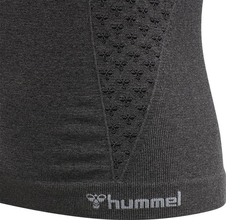 Actual product image hummel Ci Junior Seamless Top (104)