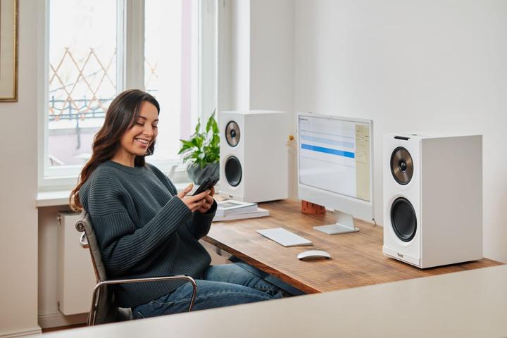 Produktbild Teufel Stereo M 2 (1 Paar, 100 W)