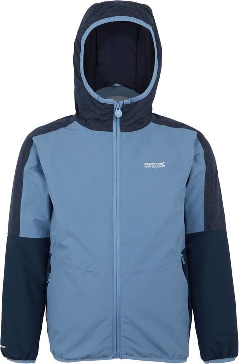 Crown blue/navy blue