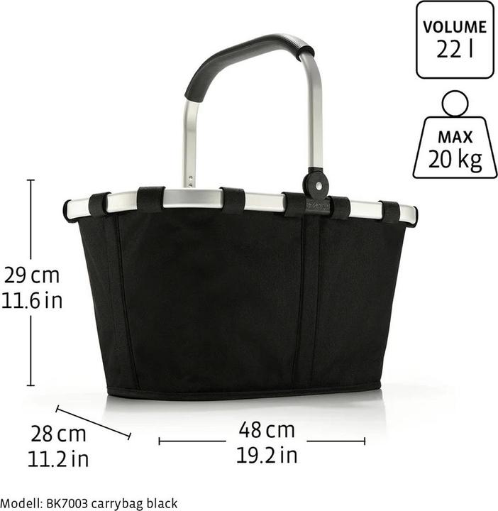 Image du produit reisenthel Carrybag