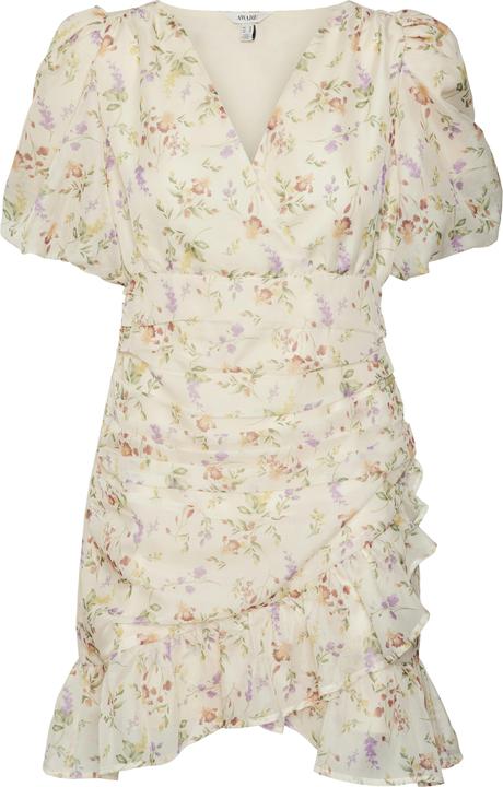 Produktbild Vero Moda VMPHOEBE Kurzes Kleid Kleid (S)