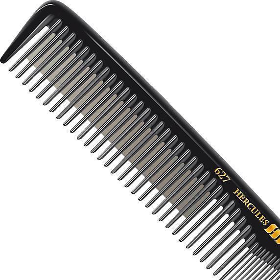 Image du produit Hercules Sägemann Cut & Comb 627cc Peigne de coupe en carbone