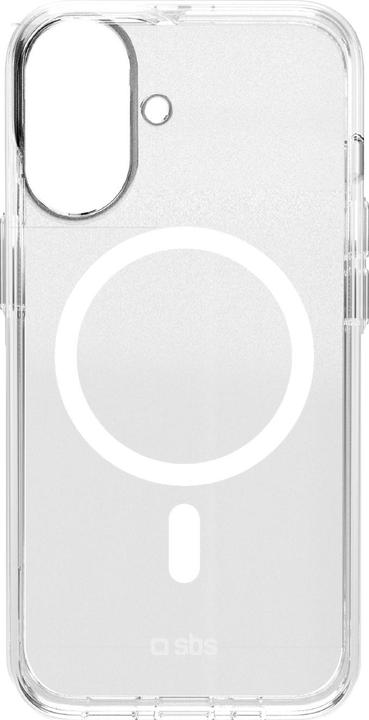 Actual product image SBS Backcover (Apple iPhone 16)
