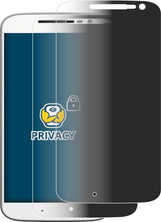Image du produit BROTECT Protection Anti-Espion (2 pièce(s), Motorola Moto G4)