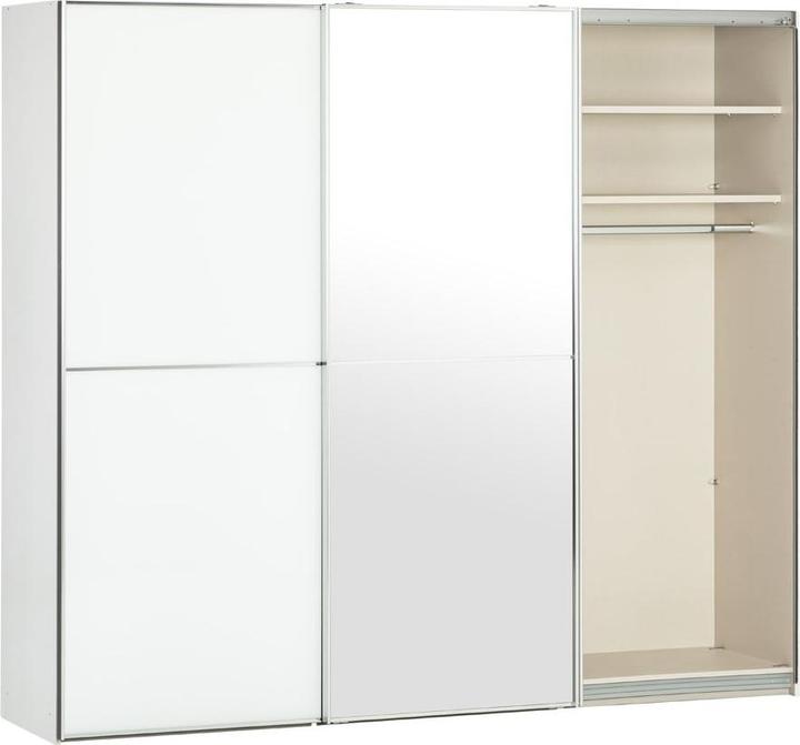 Image du produit Moderano System One (249 x 222 cm)