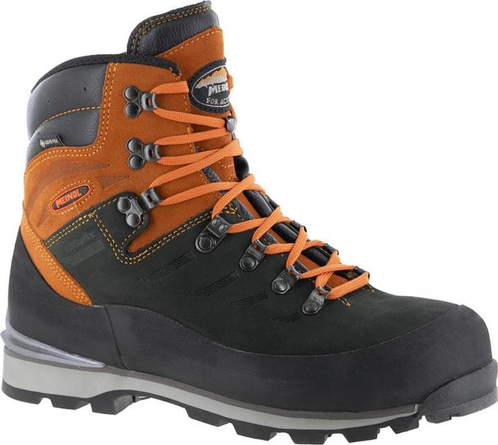 Meindl PRO Mountain 1 S3