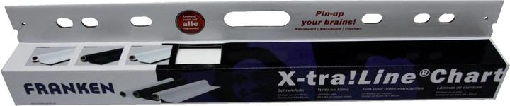 Produktbild Franken X-tra! Line (60 x 80 cm)