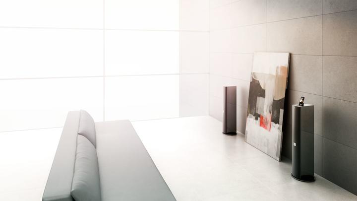 Produktbild Philips Dtm9030
