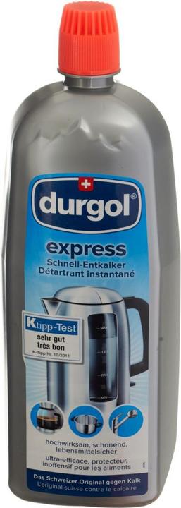 Durgol Express