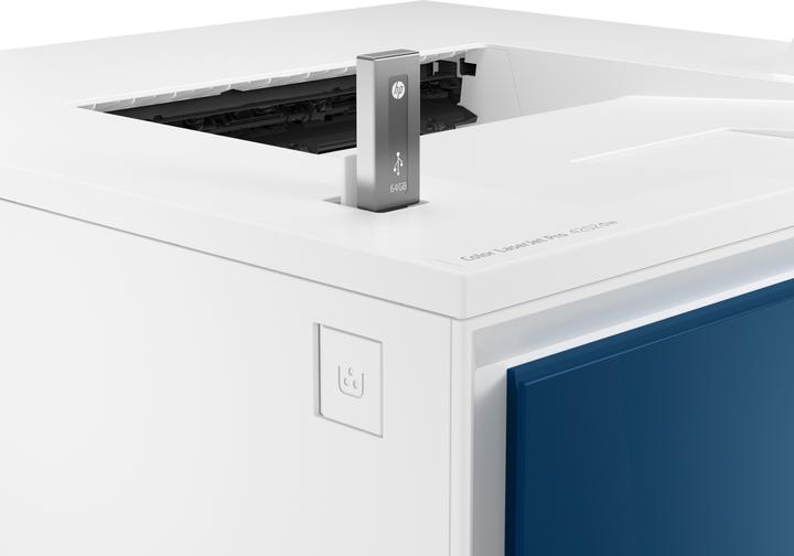 Image du produit HP Color LaserJet Pro 4202dw (Laser, Couleur)