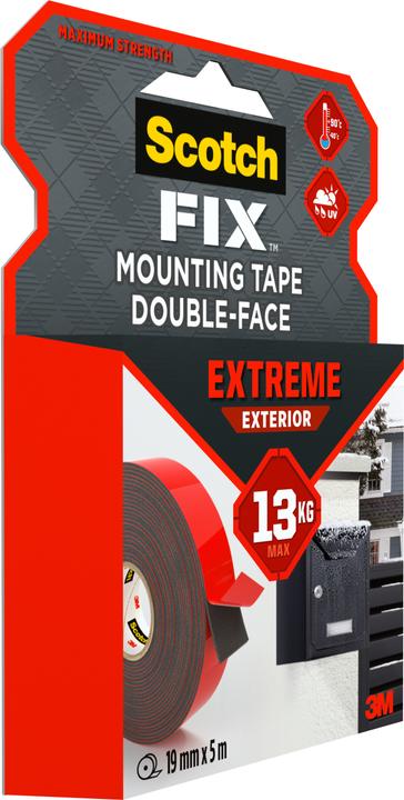 Actual product image Scotch - (19 mm)