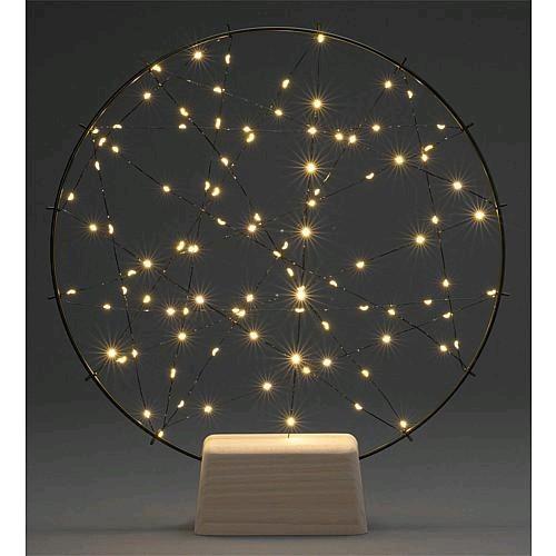 Immagine prodotto Konstsmide Lampadario LED Scenery Metal
