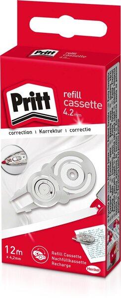 Image du produit Pritt Recharge de la cassette
