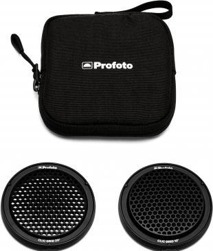 Actual product image Profoto Clic Grid Kit (Latticework)