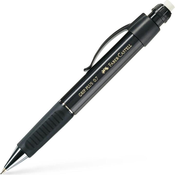 Image du produit Faber-Castell Grip Plus (0.70 mm, HB, 1 x)
