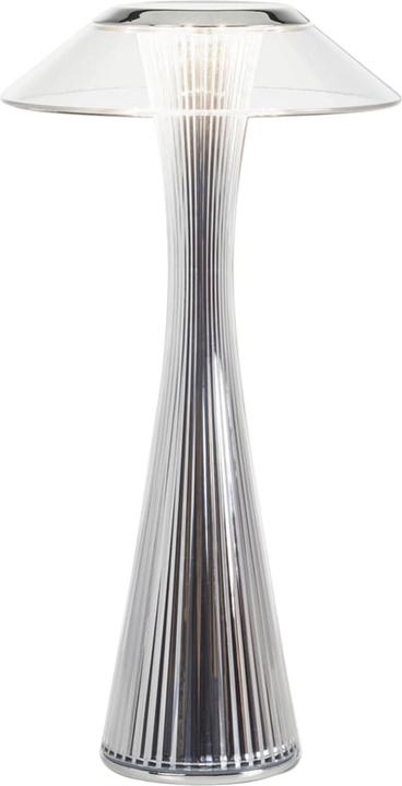 Image du produit Kartell Lampe de table à piles Space Led