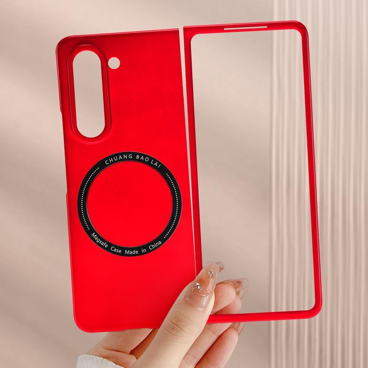 Produktbild Avizar Polycarbonat dünnes Cover Series (Samsung Galaxy Z Fold5)