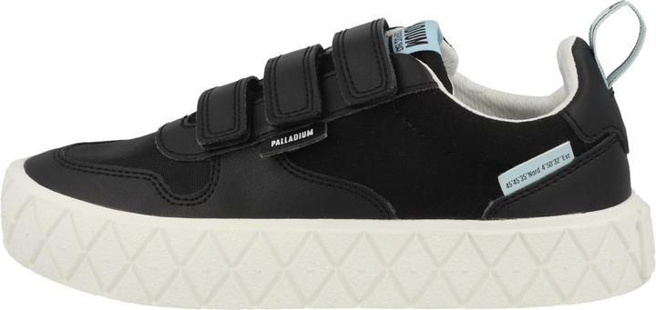 Produktbild Palladium Ace Kids Lo Strap - 56733 (28)