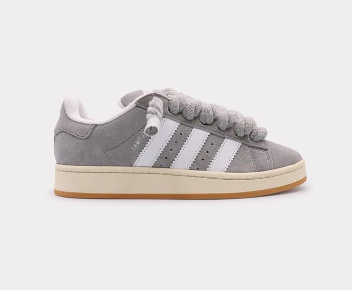 Immagine prodotto adidas Campus 00s Grigio Bianco (41 1/3)