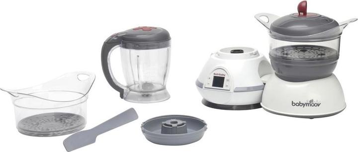 Image du produit Babymoov Nutribaby Classic Cherry