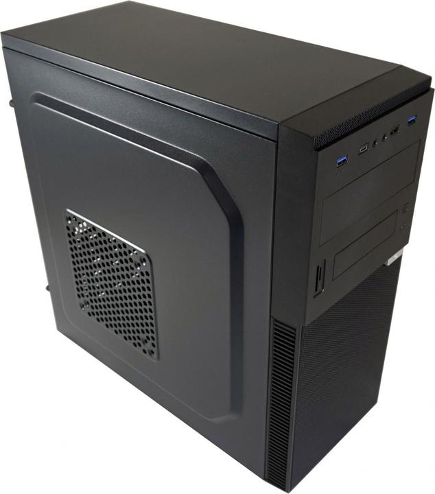 Produktbild LC-Power LC Power LC-7041B-ON (ATX, mATX, Mini-ITX)