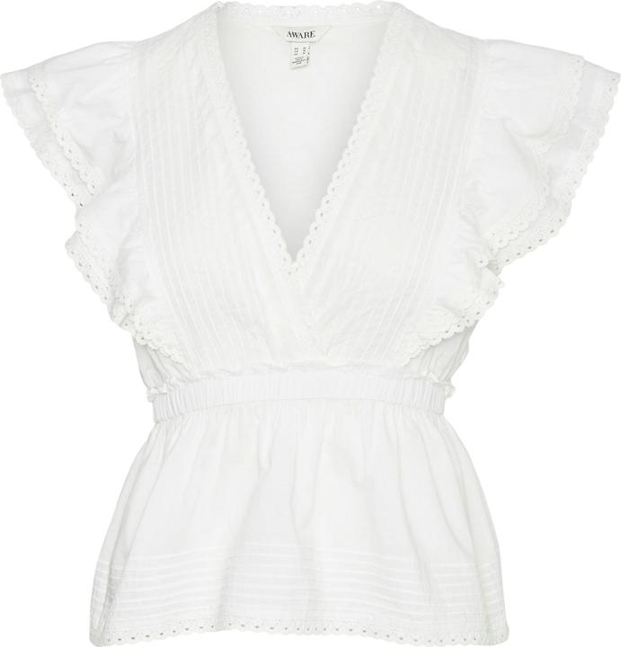 Vero Moda VMNOIR Top Top mit Schösschen (M)