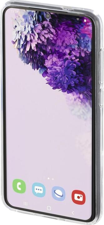 Image du produit Hama Clair comme du cristal (Samsung Galaxy S11)